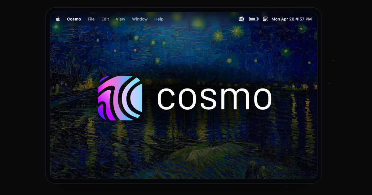 www.buildcosmo.com image